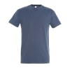 Tee-shirt homme col rond - Imperial