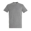Tee-shirt homme col rond - Imperial