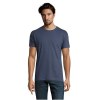 Tee-shirt homme col rond - Imperial