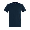 Tee-shirt homme col rond - Imperial