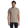 Tee-shirt homme col rond - Imperial