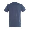 Tee-shirt homme col rond - Imperial