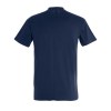 Tee-shirt homme col rond - Imperial