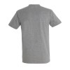 Tee-shirt homme col rond - Imperial
