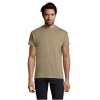 Tee-shirt homme col rond - Imperial