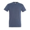 Tee-shirt homme col rond - Imperial