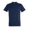 Tee-shirt homme col rond - Imperial