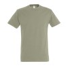 Tee-shirt homme col rond - Imperial
