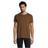 Tee-shirt homme col rond - Imperial