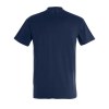 Tee-shirt homme col rond - Imperial