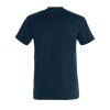 Tee-shirt homme col rond - Imperial