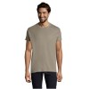 Tee-shirt homme col rond - Imperial