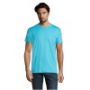 Tee-shirt homme col rond - Imperial