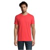 Tee-shirt homme col rond - Imperial