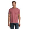 Tee-shirt homme col rond - Imperial
