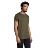 Tee-shirt homme col rond - Imperial