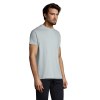 Tee-shirt homme col rond - Imperial