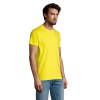Tee-shirt homme col rond - Imperial