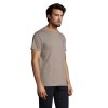 Tee-shirt homme col rond - Imperial
