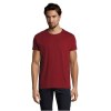Tee-shirt homme col rond - Imperial