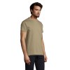 Tee-shirt homme col rond - Imperial