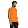 Tee-shirt homme col rond - Imperial