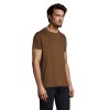 Tee-shirt homme col rond - Imperial