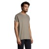 Tee-shirt homme col rond - Imperial