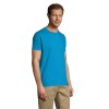 Tee-shirt homme col rond - Imperial