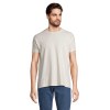 Tee-shirt homme col rond - Imperial