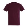 Tee-shirt homme col rond - Imperial
