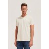 Tee-shirt homme col rond - Imperial