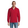 Sweat-shirt polaire - NESS