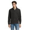 Veste micropolaire zippée homme - NORTH