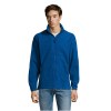 Veste micropolaire zippée homme - NORTH