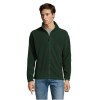 Veste micropolaire zippée homme - NORTH
