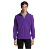 Veste micropolaire zippée homme - NORTH