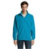 Veste micropolaire zippée homme - NORTH