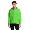 Veste micropolaire zippée homme - NORTH