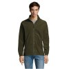 Veste micropolaire zippée homme - NORTH