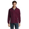 Veste micropolaire zippée homme - NORTH