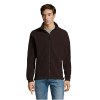 Veste micropolaire zippée homme - NORTH