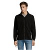Veste micropolaire zippée homme - NORTH