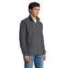 Veste micropolaire zippée homme - NORTH