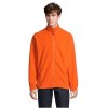 Veste micropolaire zippée homme - NORTH