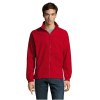 Veste micropolaire zippée homme - NORTH