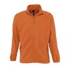 Veste micropolaire zippée homme - NORTH