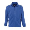 Veste micropolaire zippée homme - NORTH