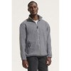 Veste micropolaire zippée homme - NORTH