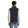 Gilet polaire unisexe sans manches - NORWAY